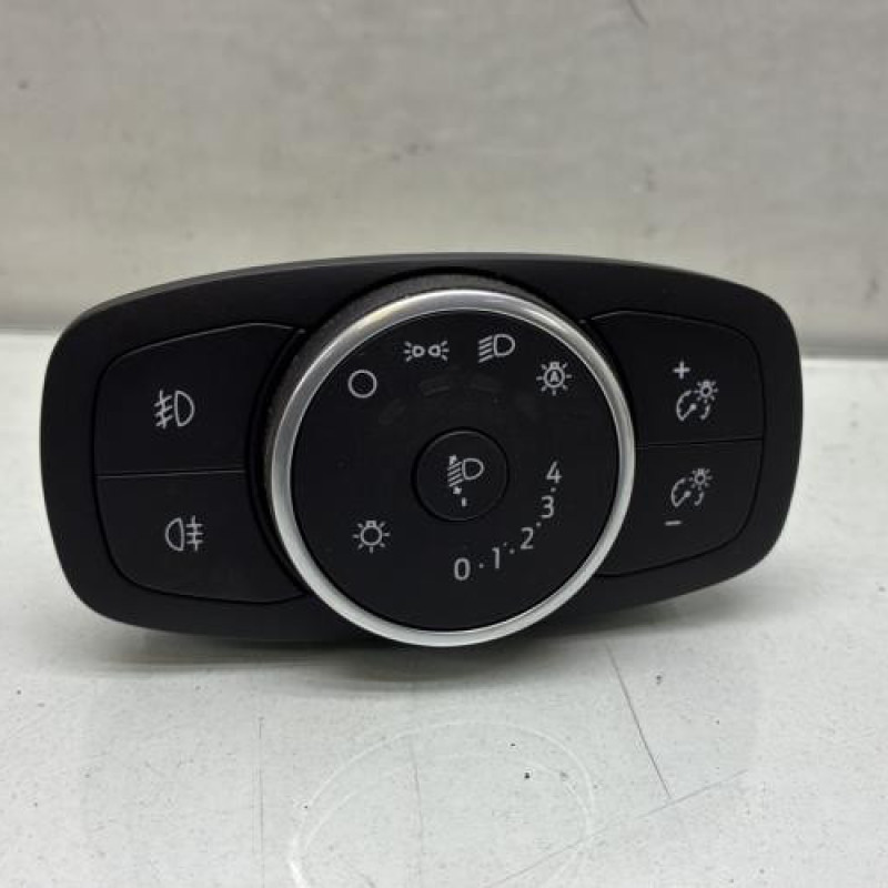 Commande de phare FORD FIESTA 7 Photo n°1