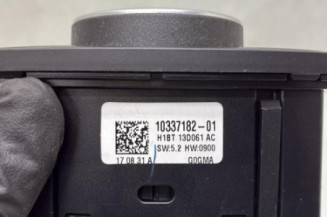 Commande de phare FORD FIESTA 7