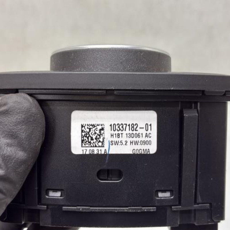 Commande de phare FORD FIESTA 7 Photo n°4