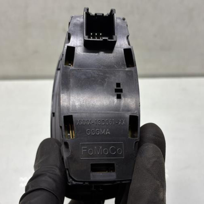 Commande de phare FORD FIESTA 7 Photo n°5