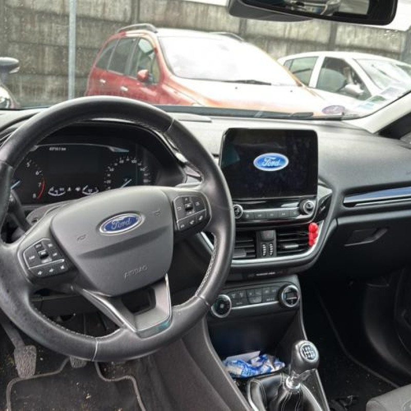 Commande de phare FORD FIESTA 7 Photo n°19