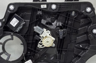 Leve vitre electrique avant droit FORD FIESTA 7 Photo n°1