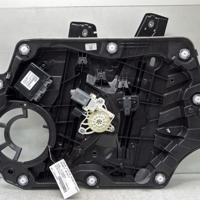 Leve vitre electrique avant droit FORD FIESTA 7 Photo n°1