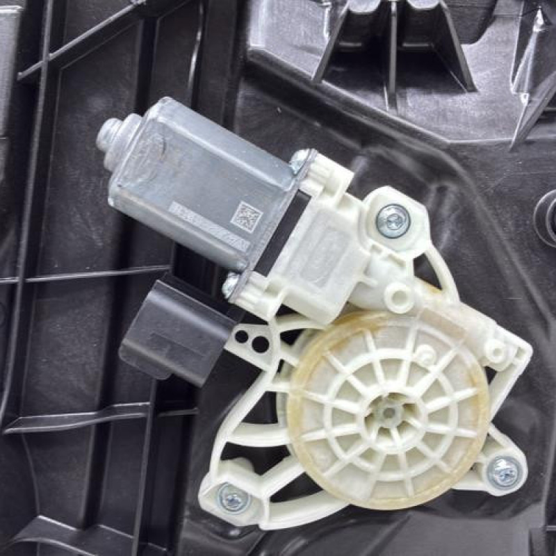 Leve vitre electrique avant droit FORD FIESTA 7 Photo n°3