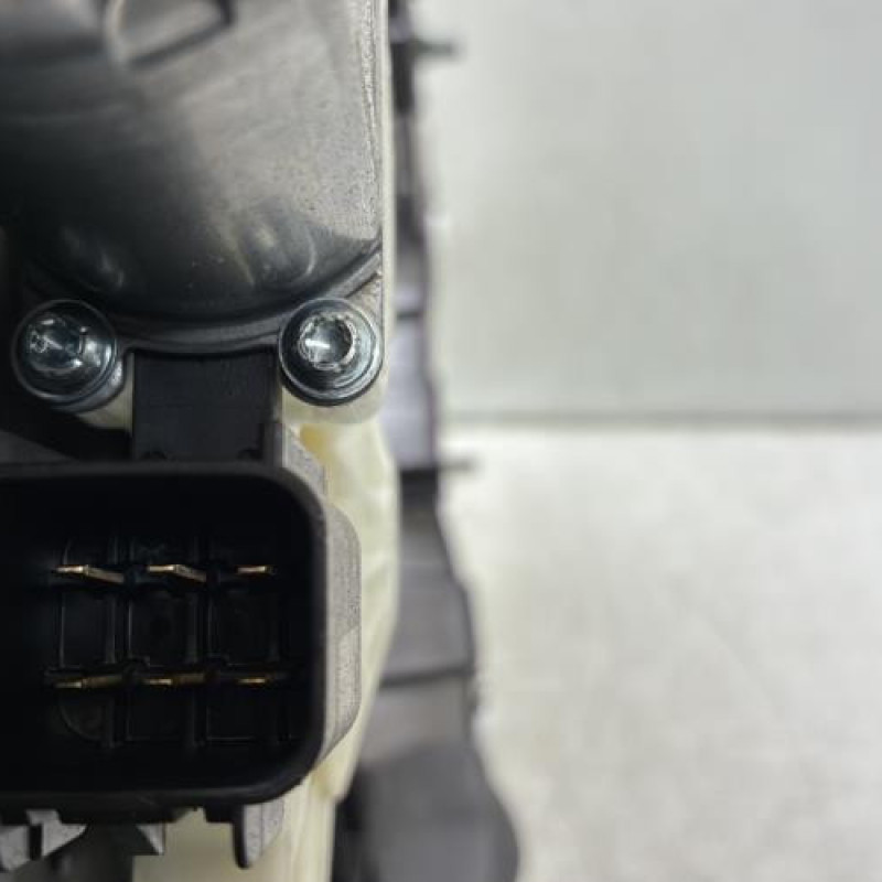 Leve vitre electrique avant droit FORD FIESTA 7 Photo n°5