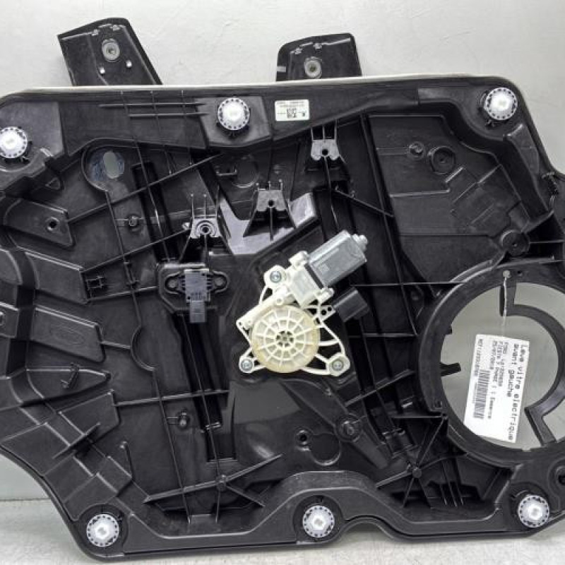 Leve vitre electrique avant gauche FORD FIESTA 7 Photo n°1