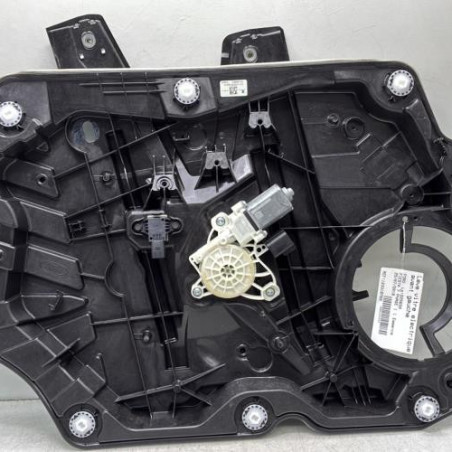 Leve vitre electrique avant gauche FORD FIESTA 7 Photo n°1