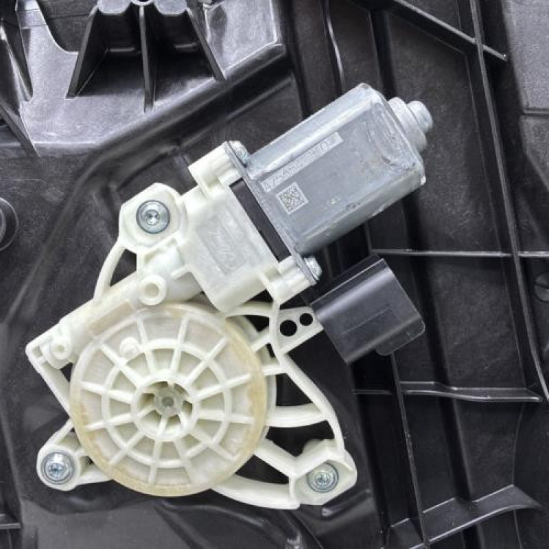 Leve vitre electrique avant gauche FORD FIESTA 7 Photo n°2