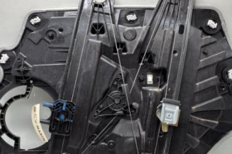 Leve vitre electrique avant gauche FORD FIESTA 7