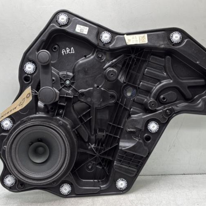 Leve vitre mecanique arriere droit FORD FIESTA 7 Photo n°1