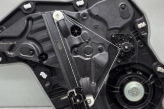 Leve vitre mecanique arriere droit FORD FIESTA 7