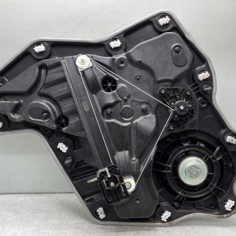 Leve vitre mecanique arriere droit FORD FIESTA 7 Photo n°3