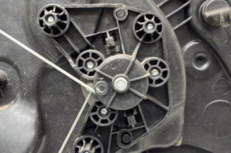 Leve vitre mecanique arriere droit FORD FIESTA 7