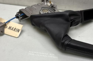 Levier frein à main FORD FIESTA 7 Photo n°1