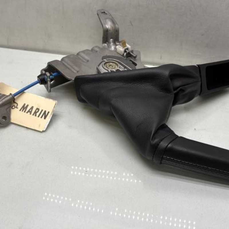 Levier frein à main FORD FIESTA 7 Photo n°1