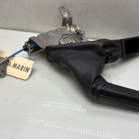 Levier frein à main FORD FIESTA 7 Photo n°1