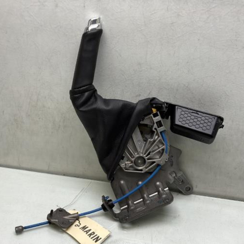 Levier frein à main FORD FIESTA 7 Photo n°2