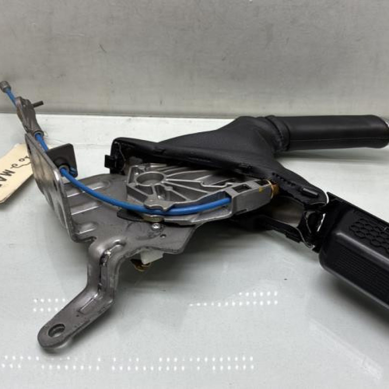 Levier frein à main FORD FIESTA 7 Photo n°3