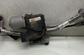 Moteur essuie glace avant FORD FIESTA 7 Photo n°1