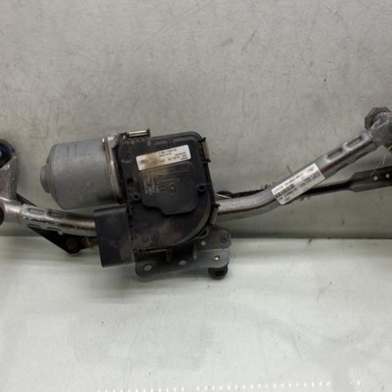 Moteur essuie glace avant FORD FIESTA 7 Photo n°1