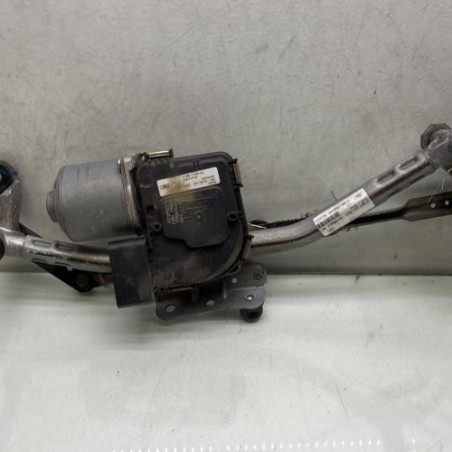 Moteur essuie glace avant FORD FIESTA 7 Photo n°1