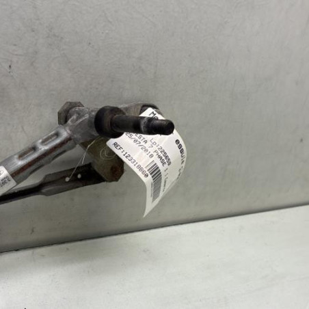 Moteur essuie glace avant FORD FIESTA 7