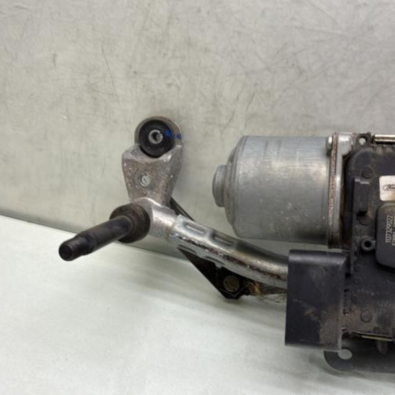 Moteur essuie glace avant FORD FIESTA 7 Photo n°3