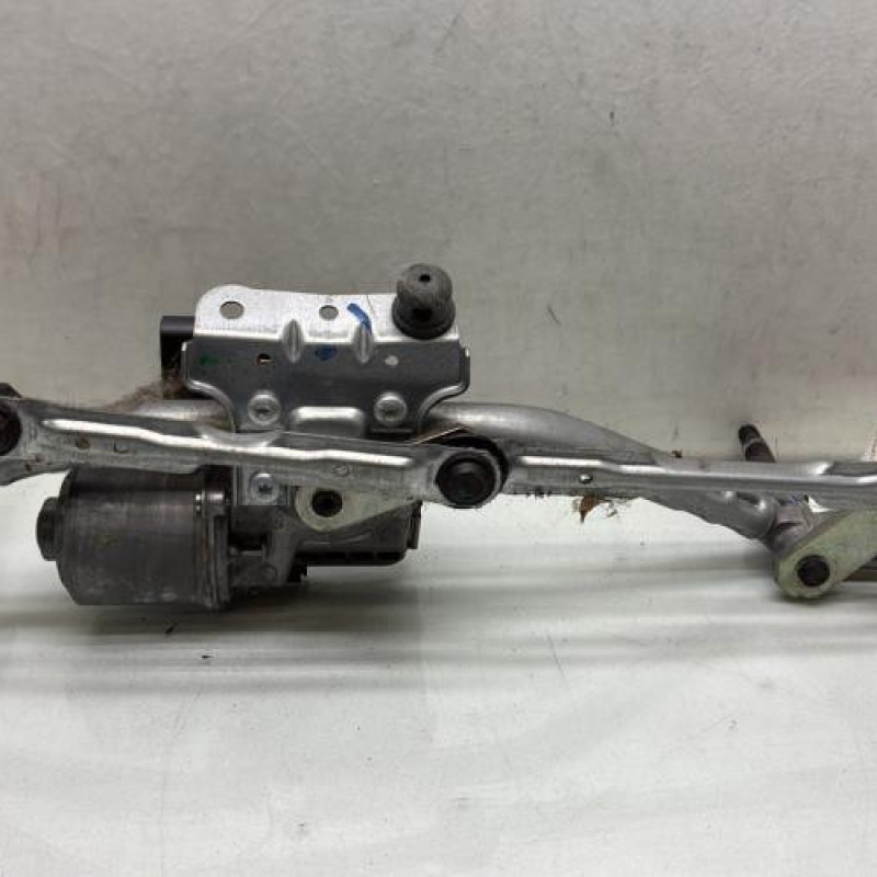 Moteur essuie glace avant FORD FIESTA 7 Photo n°4