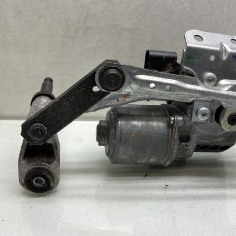 Moteur essuie glace avant FORD FIESTA 7 Photo n°5