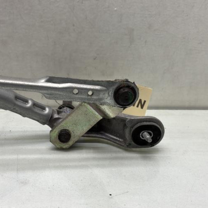 Moteur essuie glace avant FORD FIESTA 7 Photo n°6