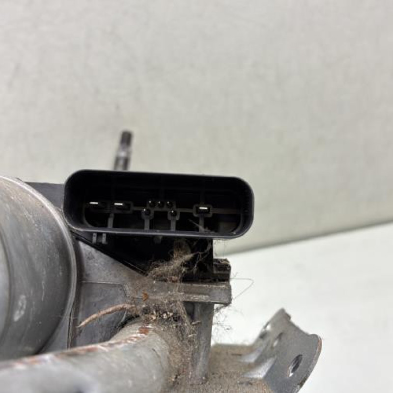 Moteur essuie glace avant FORD FIESTA 7 Photo n°7