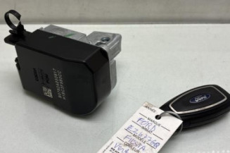 Neiman FORD FIESTA 7 Photo n°1