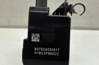 Neiman FORD FIESTA 7