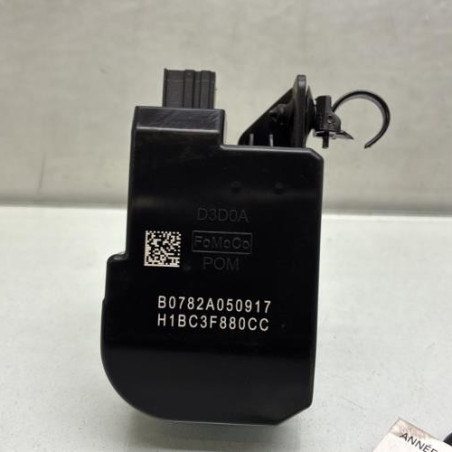 Neiman FORD FIESTA 7