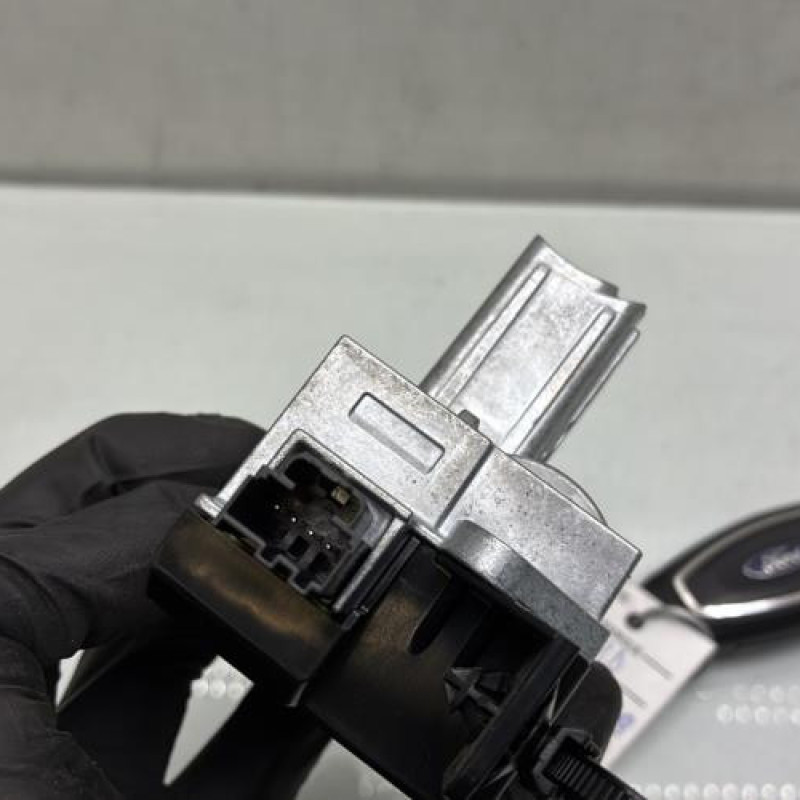 Neiman FORD FIESTA 7 Photo n°3