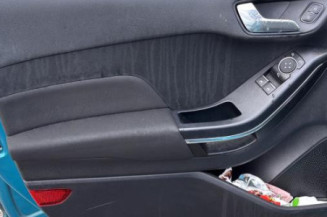 Neiman FORD FIESTA 7