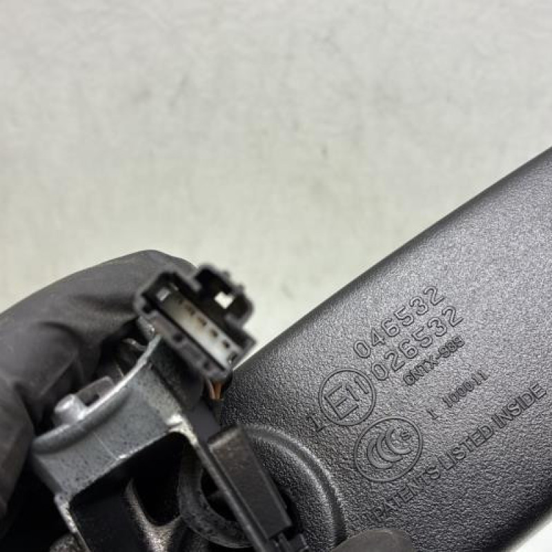 Retroviseur interieur FORD FIESTA 7 Photo n°4