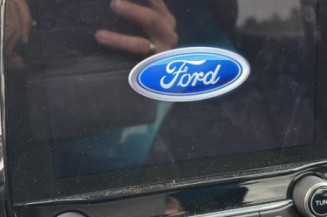 Retroviseur interieur FORD FIESTA 7