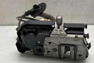 Serrure avant droit FORD FIESTA 7 Photo n°1