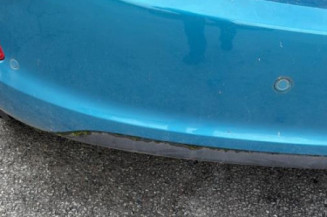 Serrure avant droit FORD FIESTA 7