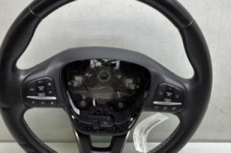 Volant FORD FIESTA 7 Photo n°1