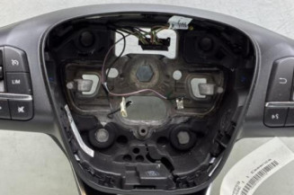 Volant FORD FIESTA 7