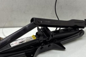 Cric FORD FIESTA 7 Photo n°1