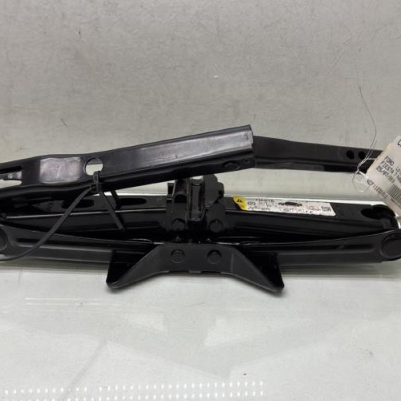 Cric FORD FIESTA 7 Photo n°2