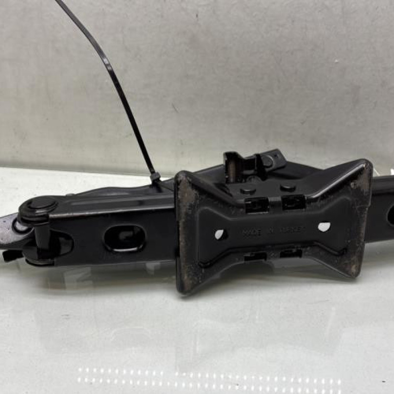 Cric FORD FIESTA 7 Photo n°4