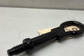 Crochet de remorquage FORD FIESTA 7 Photo n°1