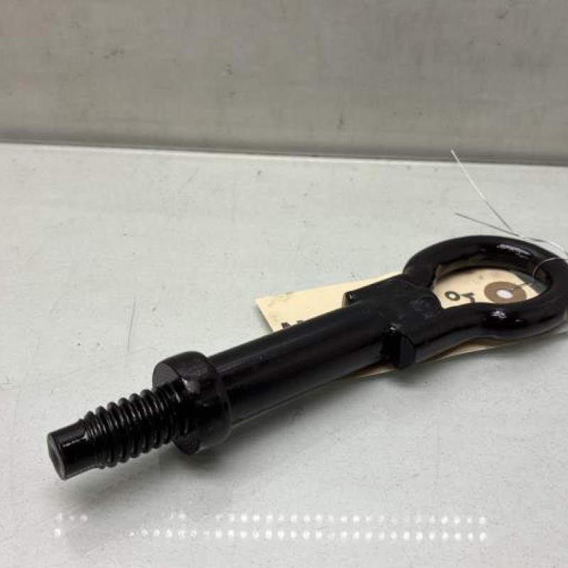 Crochet de remorquage FORD FIESTA 7 Photo n°1