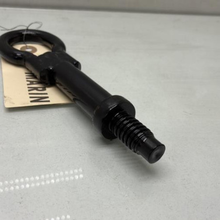 Crochet de remorquage FORD FIESTA 7