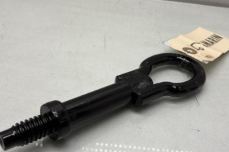 Crochet de remorquage FORD FIESTA 7