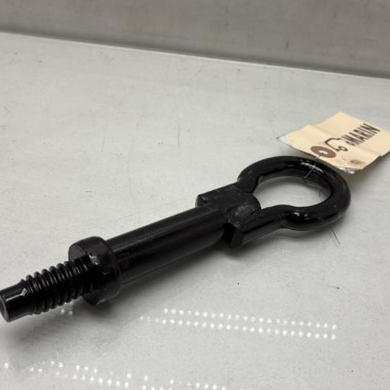 Crochet de remorquage FORD FIESTA 7 Photo n°3